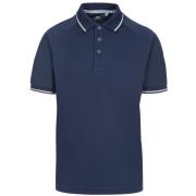 Trespass Heren bonnington polo top