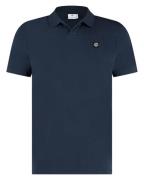 Blue Industry Polo kbis24-m38