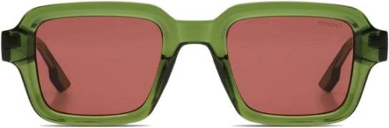 Komono Lionel sunglasses fern