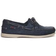 Sebago Portland flesh out loafers