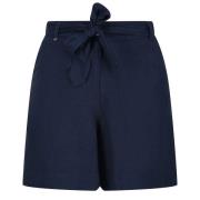 Regatta Dames sabela paper bag shorts