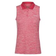 Regatta Dames tima ii mouwloos poloshirt