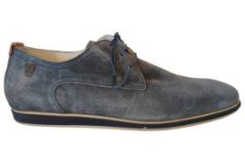 Floris van Bommel 30220-42-02 lage veterschoen