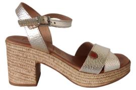 Oh My Sandals 5466 sandaal