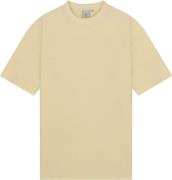 Law of the sea T-shirt ronde hals optic luxe vanilla