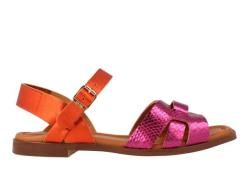 Red Rag Women sandal