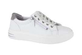 Sens Tess 01 white dames sneakers