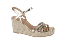 Mexx Miql1602941w-8500 dames sandalen gekleed