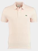 Lacoste Polo korte mouw roze ph4012/ady