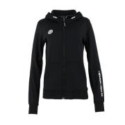 The Indian Maharadja Kadiri hooded jacket women t030912