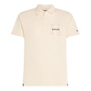 Tommy Hilfiger Poloshirt 34771 calico