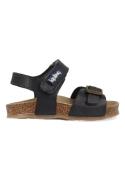 Kipling Sandalen fabio 12463002-0850 donker