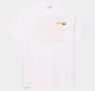 Lacoste T-shirt korte mouw th7544/001