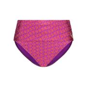 Ten Cate bikini bottom flipover -