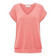 &Co Woman &co women top lucia flamingo