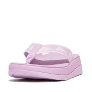 FitFlop Surff webbing toe-post sandals