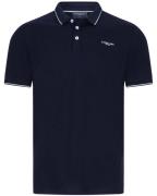 Cavallaro Cavallaro andrio polo met korte mouwen