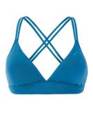 Protest mixmakara 24 triangle bikini top -