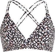 Protest mixsupera 23 triangle bikini top -