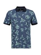 Lerros Heren polo 24332401 485 classic navy