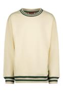 Vingino Jongens sweater nijo artic white