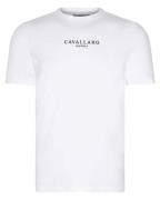 Cavallaro T-shirt korte mouw 117241003