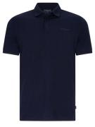 Cavallaro Darenio polo dark blue