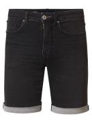 Petrol Industries Jackson jogg denim short slim fit