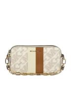 Michael Kors Camera crossbody tas