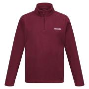 Regatta Geweldige outdoors kinder hot shot ii half zip fleece hoodie