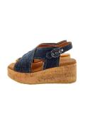 Via Vai 62080 sandalen