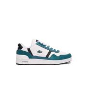 Lacoste T-clip heren sneaker