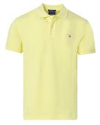 Gant Polo met korte mouwen