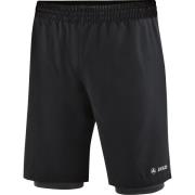 Jako 2-in-1 short 6249-08