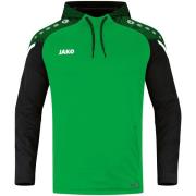 Jako Sweater met kap performance 6722-221