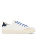 SUN68 Street leather z341 0107 / blauw