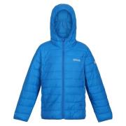 Regatta Childrens/kids hillpack hooded jacket