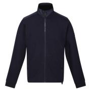 Regatta Heren leveson full zip fleecejack