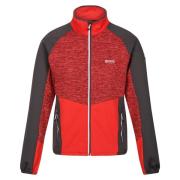 Regatta Heren coladane v marl full zip fleecejack