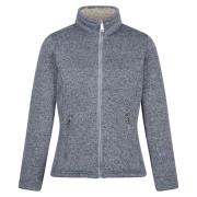 Regatta Dames razia ii bonded full zip fleecejack