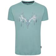 Dare2b Kinderen/kinderen go beyond stag t-shirt