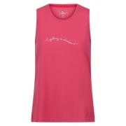 Regatta Dames freedale ii pathway to adventure vest top