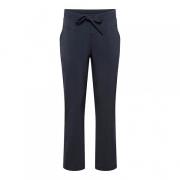 &Co Woman &co women broek peppe 7/8 travel navy