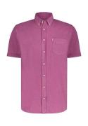 State of Art 26114907 shirt ss plain li/co