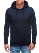 Ombre Heren hoodie om-018