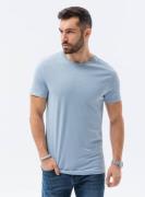 Ombre heren t-shirt s1370-6