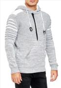 Rusty Neal heren trui hoodie 13343