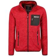 Geographical Norway Fleece vest heren - title -