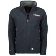 Geographical Norway fleece vest heren ubolt -