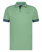 State of Art Polo met korte mouwen